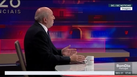 Imagem de Bom Dia Portugal