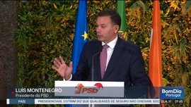 Imagem de Bom Dia Portugal