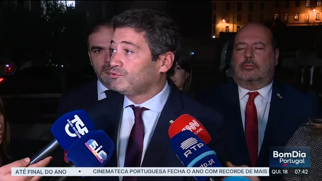 Imagem de Bom Dia Portugal