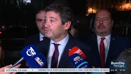 Imagem de Bom Dia Portugal