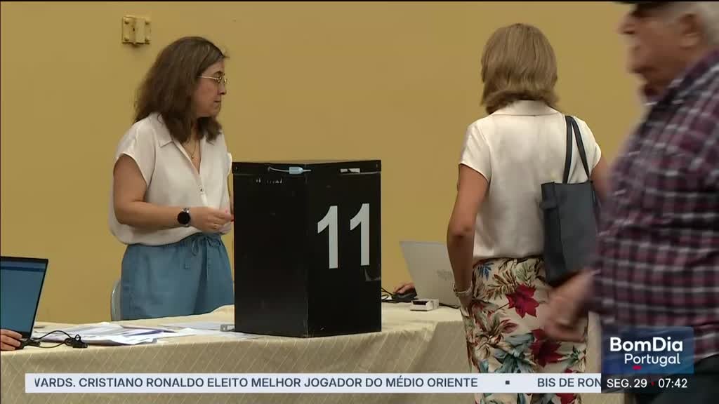 Imagem de Bom Dia Portugal