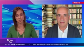 Imagem de Bom Dia Portugal