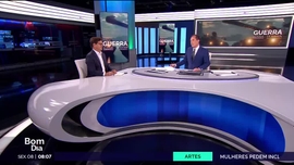 Imagem de Bom Dia Portugal