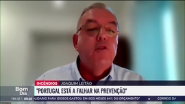 Imagem de Bom Dia Portugal