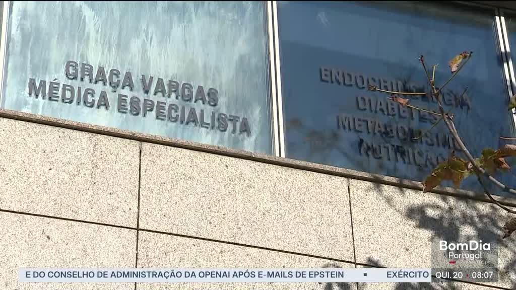 Imagem de Bom Dia Portugal