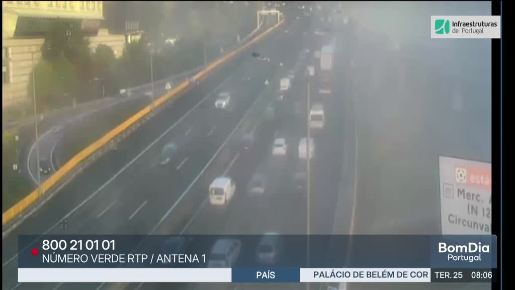 Imagem de Bom Dia Portugal