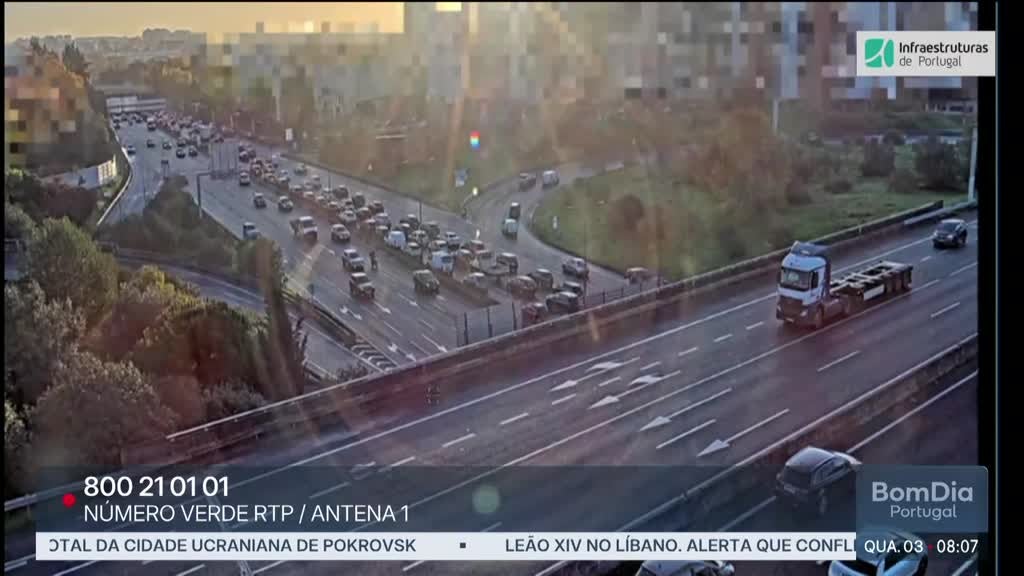 Imagem de Bom Dia Portugal