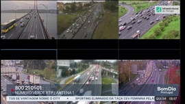 Imagem de Bom Dia Portugal