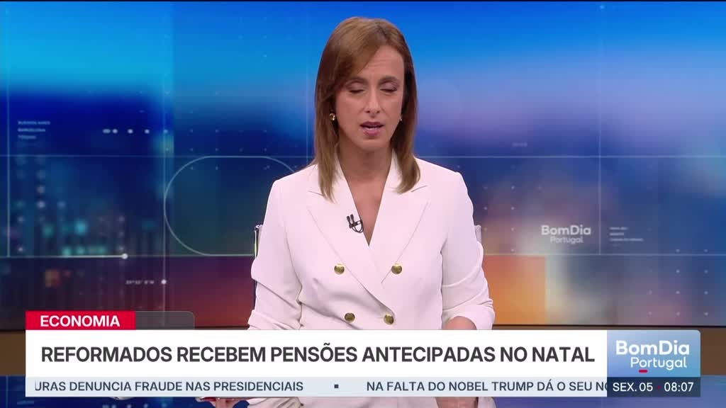 Imagem de Bom Dia Portugal