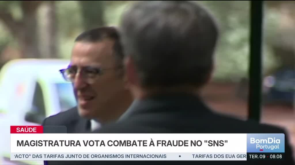 Imagem de Bom Dia Portugal