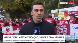 Imagem de Bom Dia Portugal