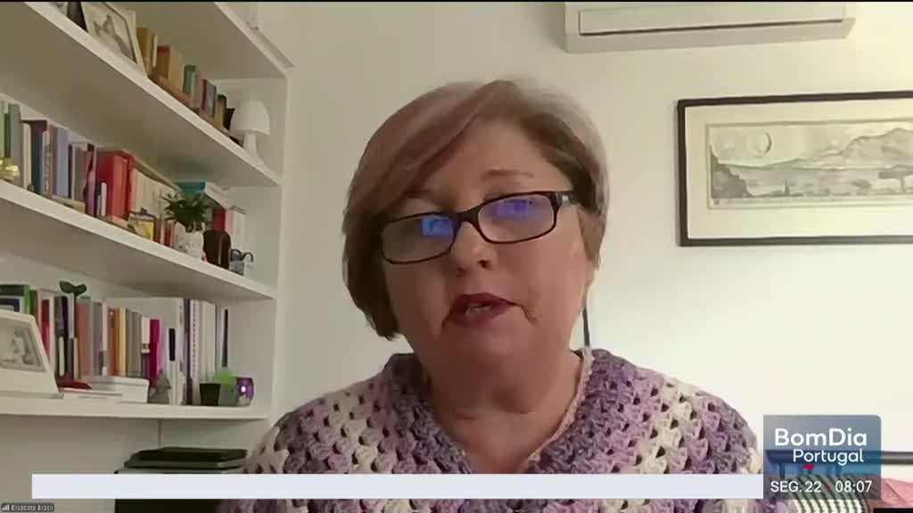 Imagem de Bom Dia Portugal