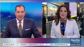 Imagem de Bom Dia Portugal