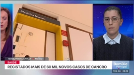 Imagem de Bom Dia Portugal