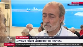 Imagem de Bom Dia Portugal
