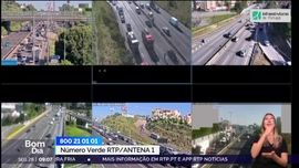 Imagem de Bom Dia Portugal