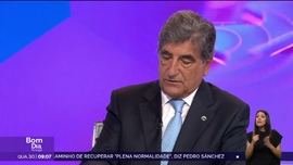 Imagem de Bom Dia Portugal