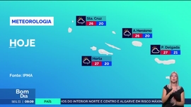 Imagem de Bom Dia Portugal