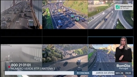 Imagem de Bom Dia Portugal