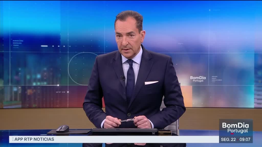 Imagem de Bom Dia Portugal