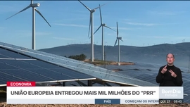 Imagem de Bom Dia Portugal