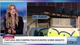 Imagem de Bom Dia Portugal