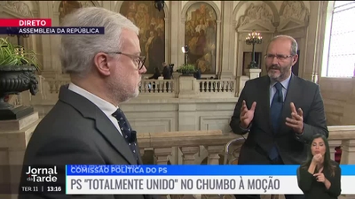 Jornal da Tarde, temporada 2025 - RTP Play