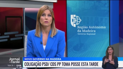 Jornal da Tarde, temporada 2025 - RTP Play