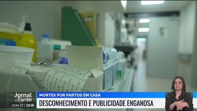 Jornal da Tarde, temporada 2025 - RTP Play