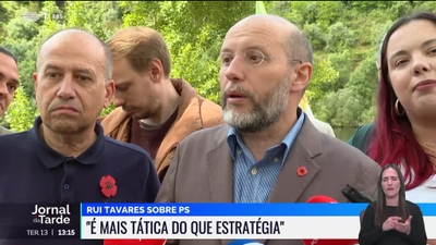 Jornal da Tarde, temporada 2025 - RTP Play