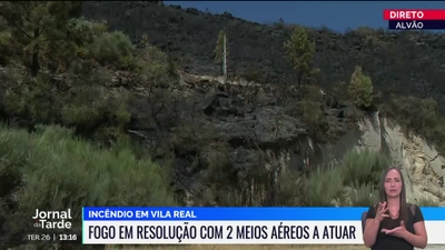 Jornal da Tarde, temporada 2025 - RTP Play