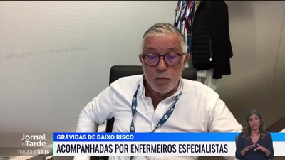 Jornal da Tarde, temporada 2025 - RTP Play