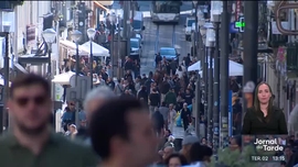 Imagem de Jornal da Tarde