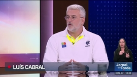 Imagem de Jornal da Tarde