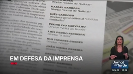 Imagem de Jornal da Tarde