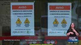 Imagem de Jornal da Tarde