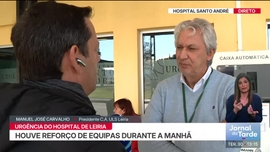 Imagem de Jornal da Tarde