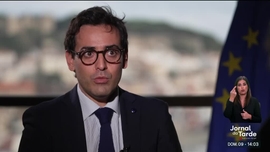 Imagem de Jornal da Tarde