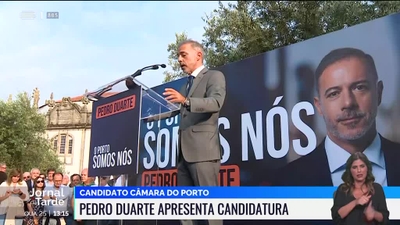 Jornal da Tarde, temporada 2025 - RTP Play