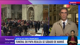 Imagem de Telejornal