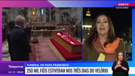 Imagem de Telejornal