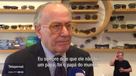 Imagem de Telejornal