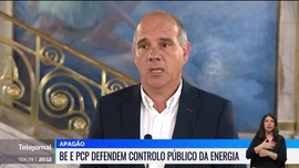 Imagem de Telejornal