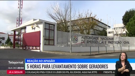 Imagem de Telejornal
