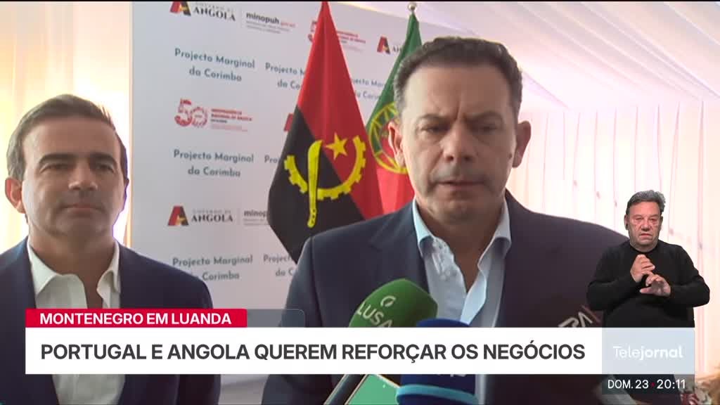 Imagem de Telejornal