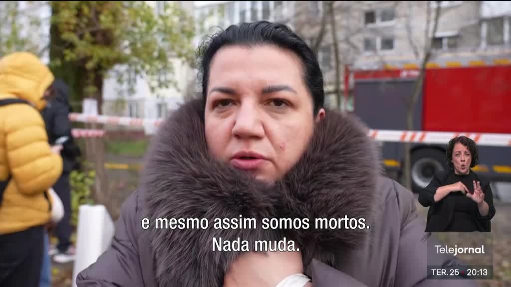 Imagem de Telejornal