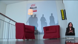 Imagem de Telejornal