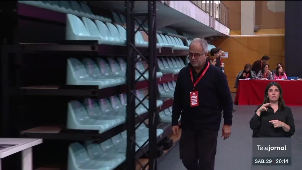 Imagem de Telejornal