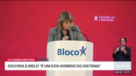 Imagem de Telejornal