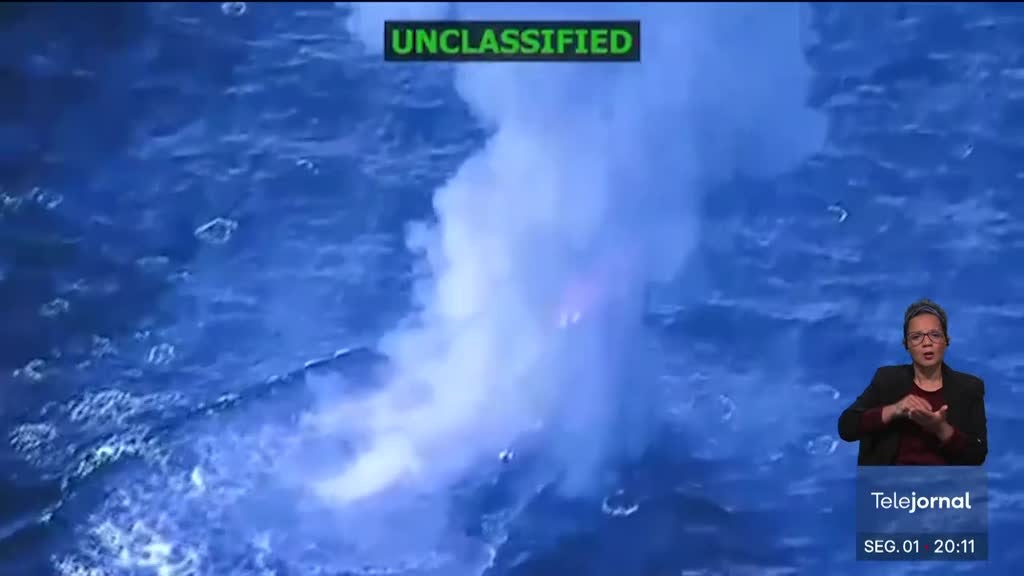 Imagem de Telejornal